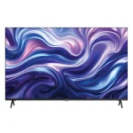 تلویزیون نکسار مدل NTV-U65T722N سایز 65 اینچ